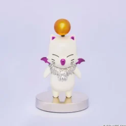 Square Enix Figure*Final Fantasy IX Bright Arts Gallery Moogle Figure JAPAN OFFICIAL