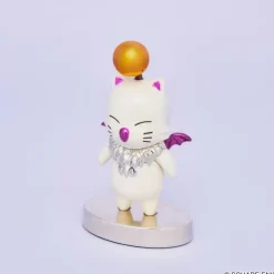 Square Enix Figure*Final Fantasy IX Bright Arts Gallery Moogle Figure JAPAN OFFICIAL