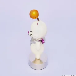 Square Enix Figure*Final Fantasy IX Bright Arts Gallery Moogle Figure JAPAN OFFICIAL