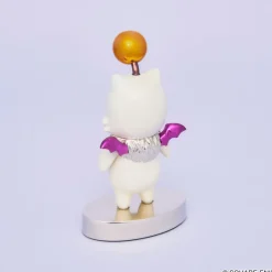 Square Enix Figure*Final Fantasy IX Bright Arts Gallery Moogle Figure JAPAN OFFICIAL