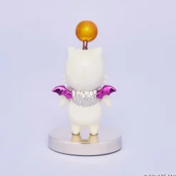 Square Enix Figure*Final Fantasy IX Bright Arts Gallery Moogle Figure JAPAN OFFICIAL