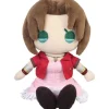 Square Enix Plush Toy*Final Fantasy VII Remake Aerith Gainsborough Plush Doll JAPAN