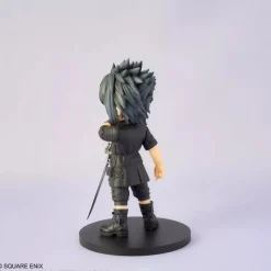 Square Enix Final Fantasy XV Adorable Arts Noctis Lucis Caelum Figure JAPAN