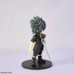 Square Enix Final Fantasy XV Adorable Arts Noctis Lucis Caelum Figure JAPAN