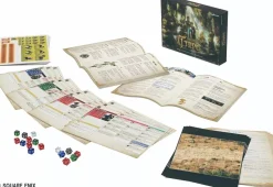 Square Enix Other Toys & Hobbies*FINAL FANTASY XIV TTRPG Starter Set JAPAN OFFICIAL