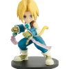 Square Enix Figure*Final Fantasy IX Remake Adorable Arts Zidane Tribal Figure JAPAN