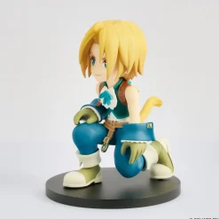 Square Enix Figure*Final Fantasy IX Remake Adorable Arts Zidane Tribal Figure JAPAN