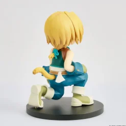 Square Enix Figure*Final Fantasy IX Remake Adorable Arts Zidane Tribal Figure JAPAN
