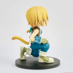 Square Enix Figure*Final Fantasy IX Remake Adorable Arts Zidane Tribal Figure JAPAN
