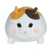 Square Enix Plush Toy*Final Fantasy XIV Fat Cat Plush Cushion JAPAN OFFICIAL