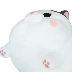 Square Enix Plush Toy*Final Fantasy XIV Fat Cat Plush Cushion JAPAN OFFICIAL