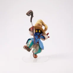Square Enix Figure*Final Fantasy IX FORM-ISM VIVI Ornitier Figure JAPAN OFFICIAL