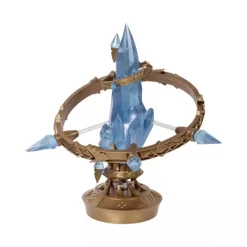 Square Enix Figure*Final Fantasy XIV Miniature Aetheryte Figure JAPAN OFFICIAL