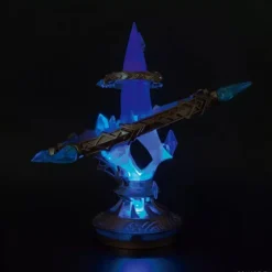 Square Enix Figure*Final Fantasy XIV Miniature Aetheryte Figure JAPAN OFFICIAL