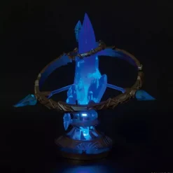 Square Enix Figure*Final Fantasy XIV Miniature Aetheryte Figure JAPAN OFFICIAL