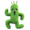 Square Enix Plush Toy*Final Fantasy Cactuar Plush JAPAN OFFICIAL