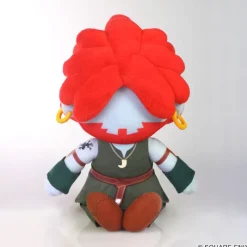 Square Enix Plush Toy*Final Fantasy IX Amarant Coral Plush Doll JAPAN OFFICIAL