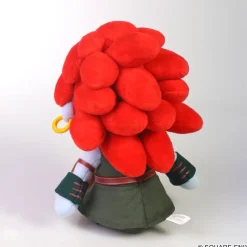 Square Enix Plush Toy*Final Fantasy IX Amarant Coral Plush Doll JAPAN OFFICIAL