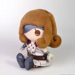 Square Enix Plush Toy*Final Fantasy IX Beatrix Plush Doll JAPAN OFFICIAL