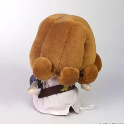 Square Enix Plush Toy*Final Fantasy IX Beatrix Plush Doll JAPAN OFFICIAL