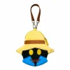 Square Enix Final Fantasy IX VIVI Plush Pouch JAPAN OFFICIAL