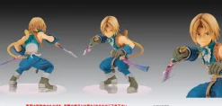 Square Enix Figure*Final Fantasy IX FORM-ISM Zidane Tribal Figure JAPAN OFFICIAL