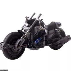 Square Enix Figure*Final Fantasy VII Bring Arts Hardy-Daytona Figure JAPAN OFFICIAL