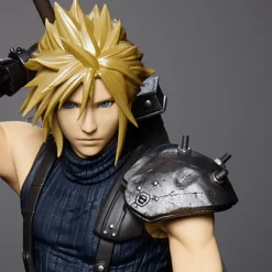 Square Enix Figure*Ichiban kuji Final Fantasy VII Remake Cloud Stratos Prize A Figure