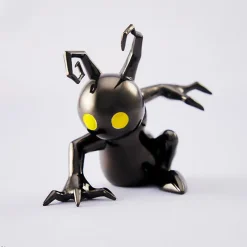 Square Enix Figure*Kingdom Hearts Bright Arts Gallery Shadow Figure JAPAN OFFICIAL