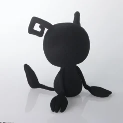 Square Enix Plush Toy*Kingdom Hearts Enemies Plush Shadow JAPAN OFFICIAL