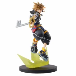 Square Enix Figure*Kingdom Hearts II FORM-ISM Sora Figure JAPAN OFFICIAL