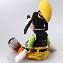 Square Enix Plush Toy*Kingdom Hearts Series Plush KH III Goofy JAPAN OFFICIAL