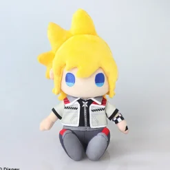 Square Enix Plush Toy*Kingdom Hearts Series Plush KH II Roxas JAPAN OFFICIAL