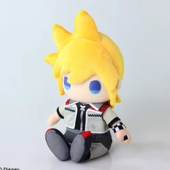 Square Enix Plush Toy*Kingdom Hearts Series Plush KH II Roxas JAPAN OFFICIAL