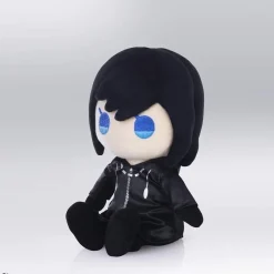Square Enix Plush Toy*Kingdom Hearts Series Plush KH III Xion JAPAN OFFICIAL