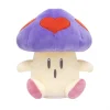 Square Enix Plush Toy*Mana Mushboom Plush Roll Paper Holder JAPAN OFFICIAL