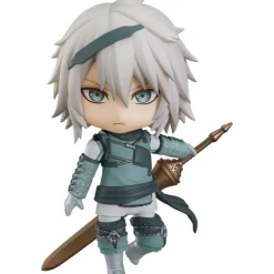 Square Enix Figure*Nendoroid NieR Replicant ver.1.22474487139... NieR Action Figure