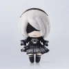 Square Enix NieR:Automata 2B YoRHa No.2 Type B Mini Plush Doll JAPAN OFFICIAL