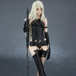 Square Enix Figure*NieR:Automata A2 YoRHa Model A No.2 Figure JAPAN OFFICIAL