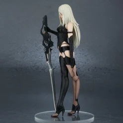 Square Enix Figure*NieR:Automata A2 YoRHa Model A No.2 Figure JAPAN OFFICIAL