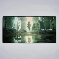 Square Enix Other Toys & Hobbies*NieR:Automata Gaming Mouse Pad Vol.3 JAPAN OFFICIAL