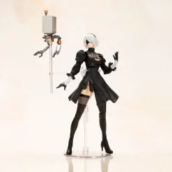Square Enix NieR:Automata 2B YoRHa No.2 Type B Model Kit JAPAN OFFICIAL