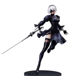 Square Enix Figure*NieR:Automata FORM-ISM 2B YoRHa No.2 Type B Figure JAPAN OFFICIAL