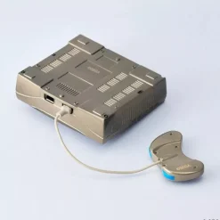 Square Enix Sega Hardware Bright Arts Gallery Sega Saturn Figure JAPAN OFFICIAL