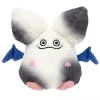 Square Enix Plush Toy*Smile Slime Dragon Quest Teeny Sanguini Plush Cleaner JAPAN OFFICIAL