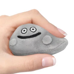 Square Enix Smile Slime Let's Squeeze! Dragon Quest Metabble Plush JAPAN
