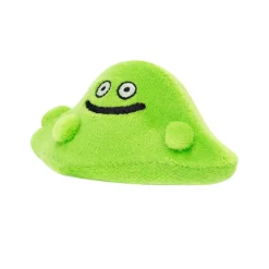Square Enix Plush Toy*Smile Slime Let's Squeeze! Dragon Quest Babble Plush JAPAN OFFICIAL