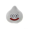 Square Enix Smile Slime Let's Squeeze! Dragon Quest Metaly Plush JAPAN OFFICIAL