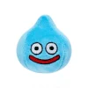Square Enix Smile Slime Let's Squeeze! Dragon Quest Slime Plush JAPAN OFFICIAL