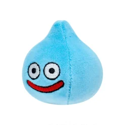 Square Enix Smile Slime Let's Squeeze! Dragon Quest Slime Plush JAPAN OFFICIAL